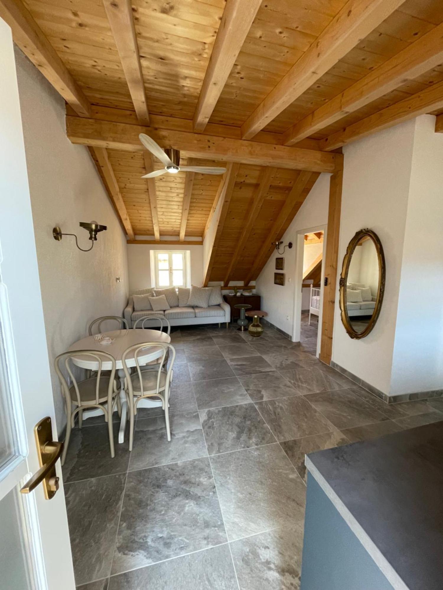 Apartman Roko