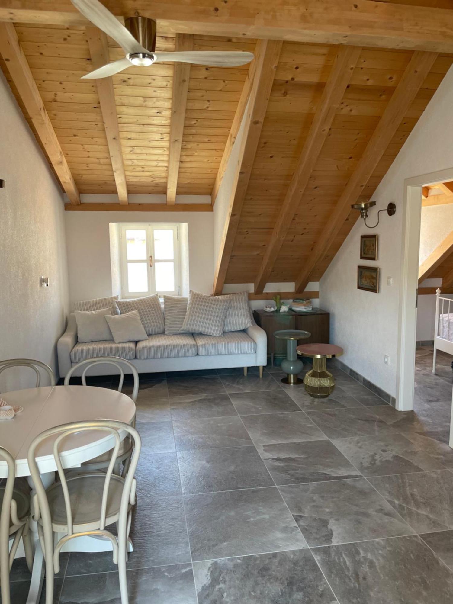 Roko Apartman