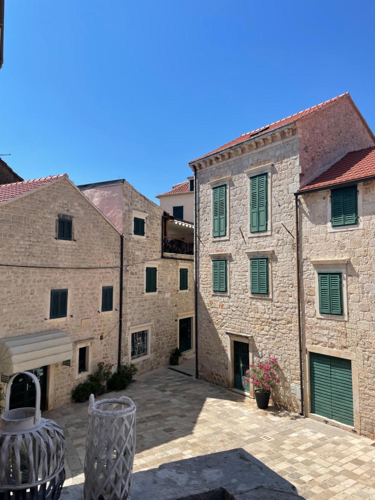 Roko Apartman Jelsa (Hvar)