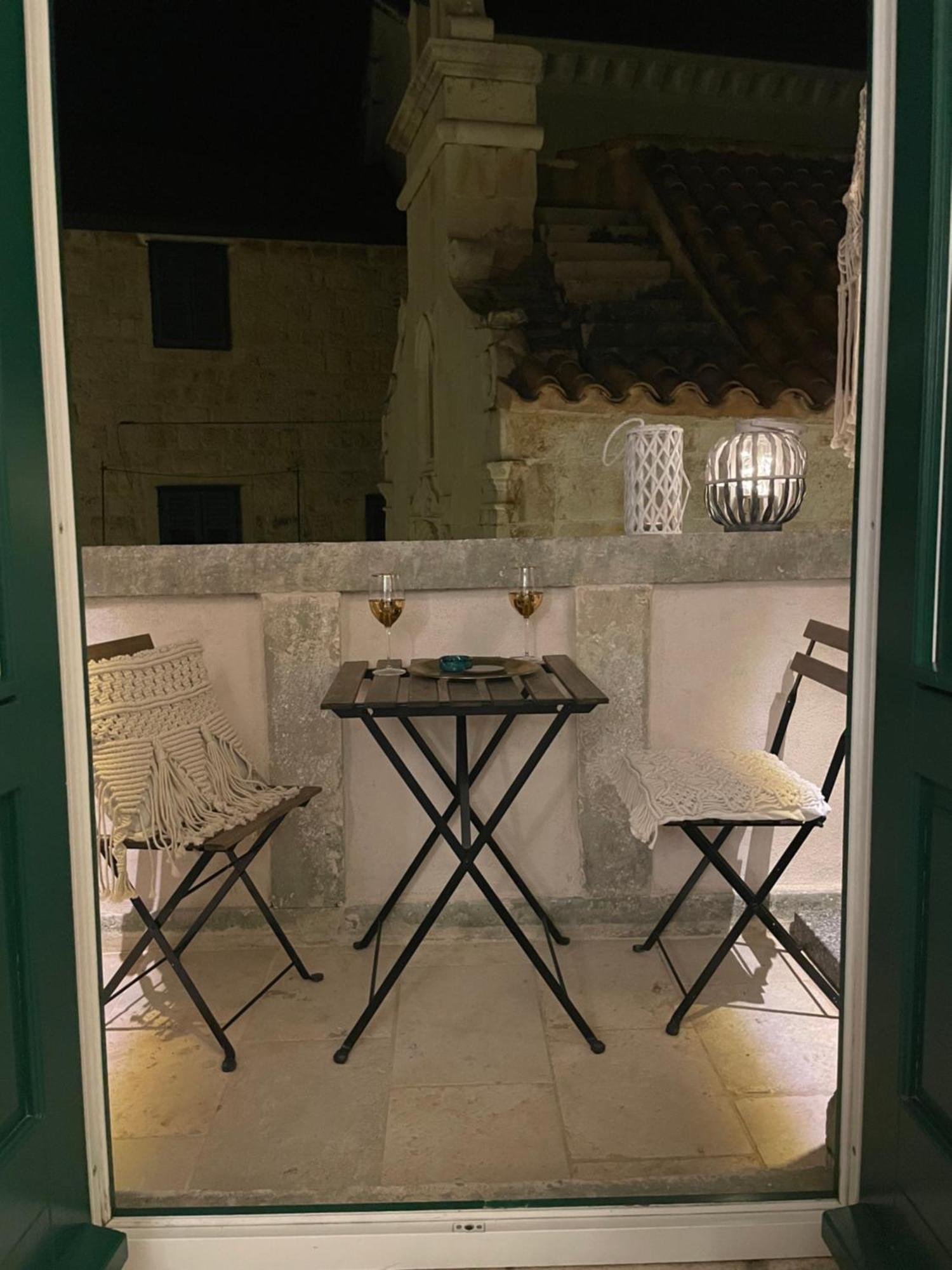 Apartman Roko *